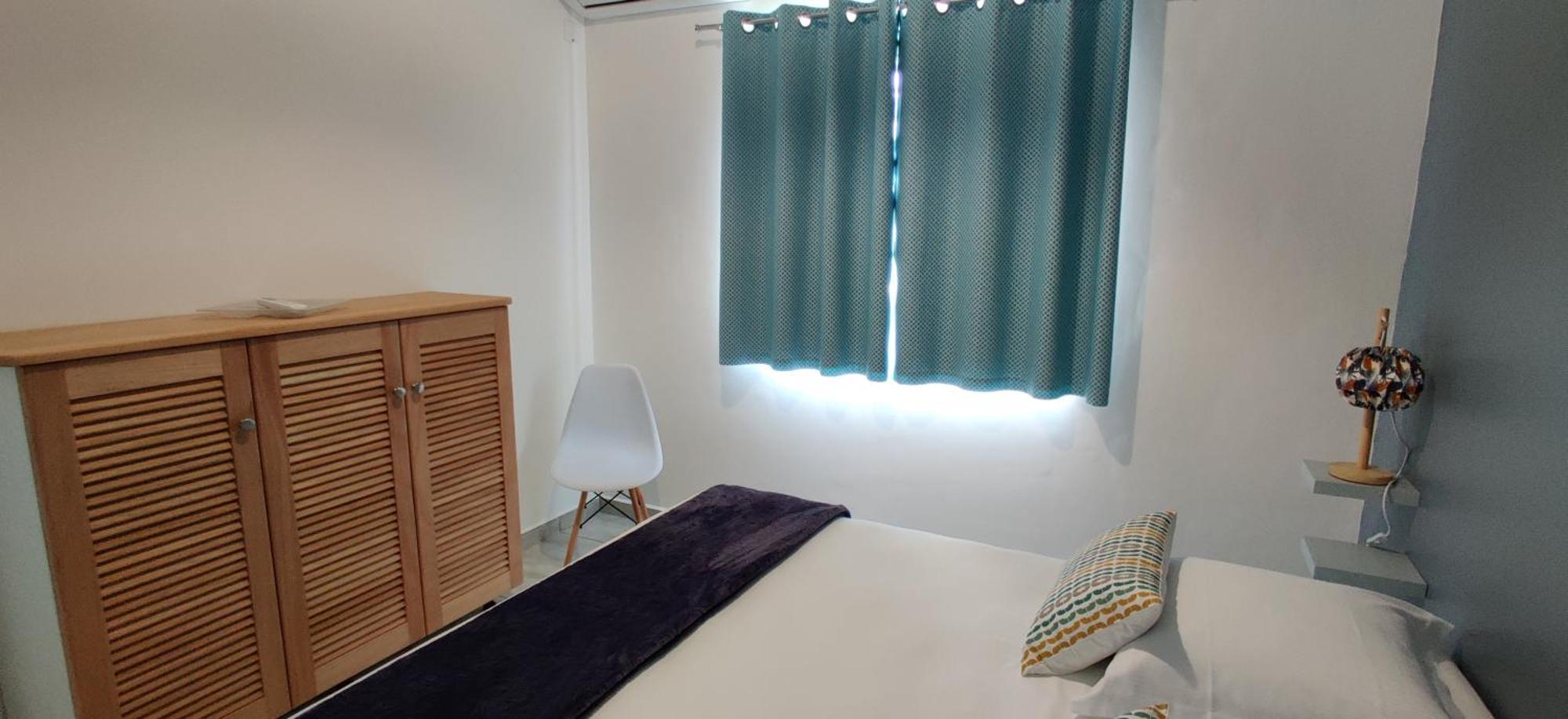 Hotel & Villa Le Cocotel Saint-Francois  Rum bild